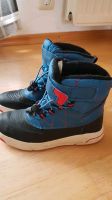 Winter Halbstiefel Jungen Gr. 33 Bayern - Poing Vorschau