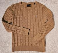 GANT Damen Stretch Cotton Cable Pullover Gr. S Hessen - Wiesbaden Vorschau