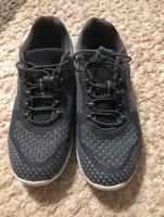 Sportschuhe für Damen Gr 38(24,7cm) Sachsen - Kamenz Vorschau