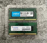 DDR4 Laptop Ram 16gb(2x8) Leipzig - Knautkleeberg-Knauthain Vorschau