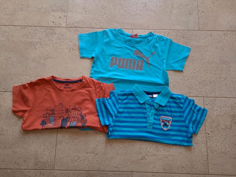 T- Shirt Set gr 110 in Vechta