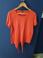 T-shirt für Damen rot, Größe 44/46, Bonprix Baden-Württemberg - Pforzheim Vorschau