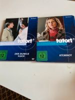 DVD Tatort Hannover Münster Baden-Württemberg - Köngen Vorschau