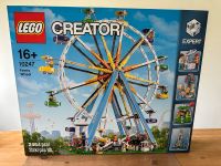 Lego Creator Riesenrad, Set 10247 - kostenloser Versand! Bayern - Germering Vorschau