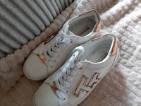 Tom Tailor Sneaker Gr.36 Brandenburg - Märkisch Luch Vorschau