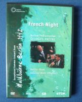 Berliner Philharmoniker Französische Nacht - French Night  1992 Hessen - Weiterstadt Vorschau