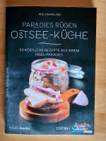 Paradies Rügen * OSTSEE-KÜCHE * Wolfgang Link Sachsen - Dohna Vorschau