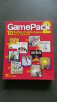 Game Pack 2 10 Super CD-Rom Spiele 1997 Windows 95 Computer Bonn - Buschdorf Vorschau