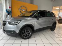 Opel Crossland X Opel 2020 Navi+LED+Kamera Nordrhein-Westfalen - Olpe Vorschau