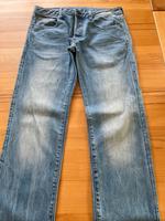 G-Star 3301 Straight fit Jeans neuwertig W31 / L34 Bayern - Freising Vorschau