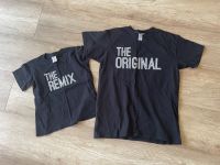 Partner T-Shirts The original M und The Remix 110/116 Nordrhein-Westfalen - Herten Vorschau