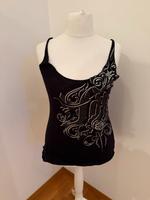 Fox Racing Tanktop L schwarz Baden-Württemberg - Gaildorf Vorschau
