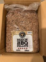 Beech BBQ Pellets 15 Kg Kiel - Elmschenhagen-Kroog Vorschau