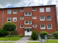 Vermietete 3 Zi.-ETW mit Balkon in Emden-Barenburg Niedersachsen - Emden Vorschau