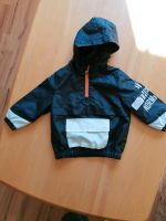 Windjacke / dünne Jacke Hessen - Schenklengsfeld Vorschau