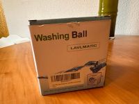Waschmaschinen Ball unbenutzt Niedersachsen - Uplengen Vorschau