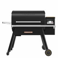 Traeger Timberline 1300 Pelletgrill Smoker WiFire Outdoor Luxus Nordrhein-Westfalen - Ibbenbüren Vorschau