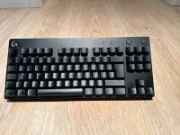 Logitech G PRO Gaming Tastatur Niedersachsen - Oldenburg Vorschau