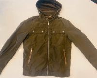 Massimo Dutti Jacke mit Kapuze Berlin - Schöneberg Vorschau