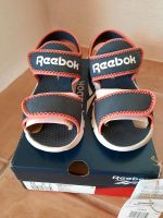 Reebok Sandalen Wave Glider Junge Gr. 30,5 Bayern - Buchloe Vorschau