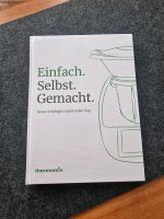 Thermomix Kochbuch neu mit Folie Nordrhein-Westfalen - Ostbevern Vorschau