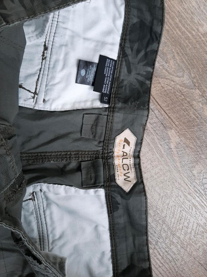 Shorts kurze Hose Herren in Jessen (Elster)