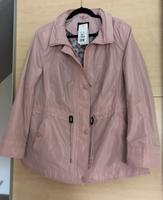 Jacke, Damenjacke, Gr. 48, Rosa, mit Etikett, Fa. Adler, Bexleys Niedersachsen - Oyten Vorschau