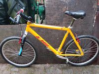 Vintage Radon Mountainbike 26Zoll Niedersachsen - Reinstorf Vorschau