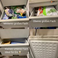 Gefrierschrank Bosch weiß Baden-Württemberg - Mannheim Vorschau