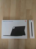 Xiaomi pad 6s pro touchpad Tastatur und Xiaomi focus Pen Bayern - Freising Vorschau