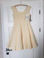 NEU! Monnalisa Kleid Gr. S/162 NP459 Nordrhein-Westfalen - Grevenbroich Vorschau