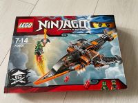 Lego Ninjago Masters of Spinjitzu 70601 Luft-Hai OVP Rheinland-Pfalz - Mainz Vorschau