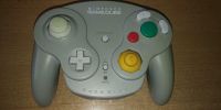 ORIGINAL - Nintendo Gamecube Wireless Controller (Wavebird) inkl. Niedersachsen - Cloppenburg Vorschau