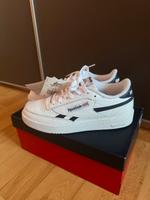 Reebok Classic - Sneaker low - white Berlin - Hohenschönhausen Vorschau