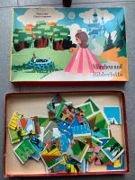 DDR Märchenpuzzle, komplett Münster (Westfalen) - Hiltrup Vorschau