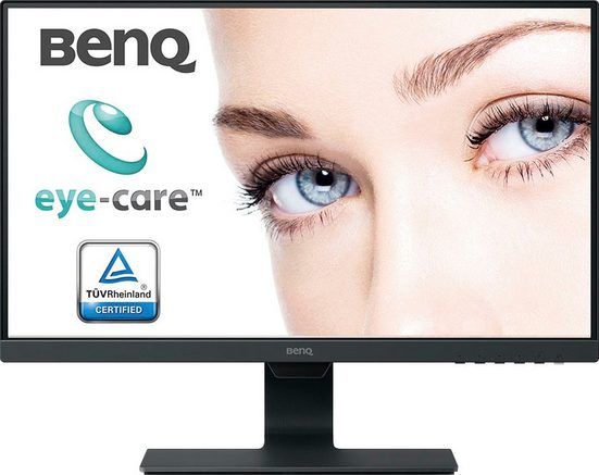 Monitor Benq neu, OVO, 24", 60 Hz, 5ms, IPS, Augsburg in Augsburg