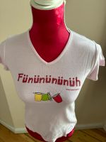 T-Shirt Fünününüh Mario Barth Größe S Brandenburg - Cottbus Vorschau