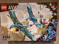 Lego 75572 Avatar first Banshee flight Neu/Ovp Nordrhein-Westfalen - Bünde Vorschau