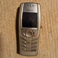 Handy Nokia 66101i RM-37 Berlin - Wilmersdorf Vorschau