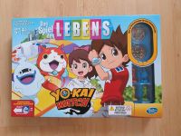 Das Spiel des Lebens Yo-Kai Watch ab 5 Jahre Hasbro -neuwertig Nordrhein-Westfalen - Augustdorf Vorschau