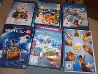 DVD und Blu-ray Niedersachsen - Wolfsburg Vorschau