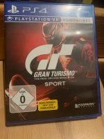 Gran Tourismo PS4 Bayern - Neunkirchen a. Brand Vorschau