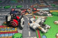 Lego Star Wars 75194 und 75321 Bayern - Landshut Vorschau