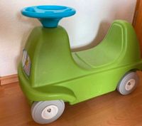 Rutschauto Rutscher Auto Daggi Car Kinderauto Baden-Württemberg - Ellwangen (Jagst) Vorschau