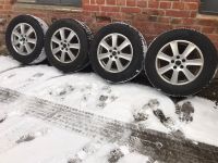 7Jx17H2 ET38 Alufelgen LK 5x112 235/65R17 108V Audi Q3 VW T4 Bayern - Neustadt b.Coburg Vorschau