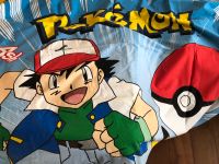 Pokemon Bettwässche original 135 x 200cm Nordrhein-Westfalen - Nettetal Vorschau