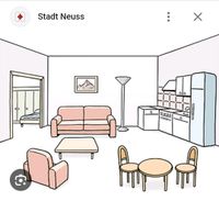 Wohnungssuche: 3-Zimmer-Wohnung in Kelkheim Taunus gesucht Hessen - Kelkheim Vorschau