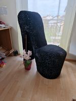 Stuhl in Schuhform Bayern - Plattling Vorschau