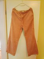 Leichte Cordhose, weit, high waist Niedersachsen - Uplengen Vorschau