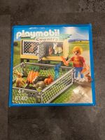 Playmobil Country 6140 Hasenstall Nordrhein-Westfalen - Kalletal Vorschau